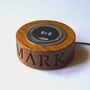 Personalised Wireless Phone Charger, thumbnail 3 of 7