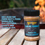 2 Good Guys Rub Me Tender Horny Pig BBQ Rub, thumbnail 2 of 3