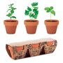 'The Constant Gardener' Personalised Beer Gift Crate, thumbnail 7 of 10