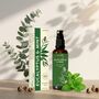 Eucalyptus And Mint Natural Room And Linen Spray, thumbnail 1 of 8