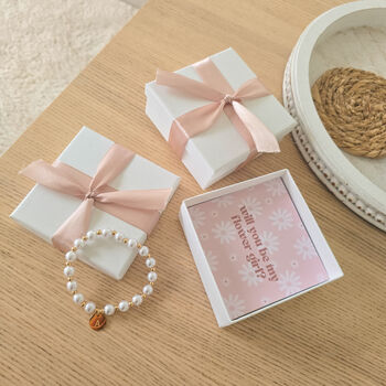 Custom Name Bracelet, Personalised Gifts, 4 of 9
