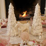 Magical Christmas Table Decoration Set, thumbnail 1 of 7