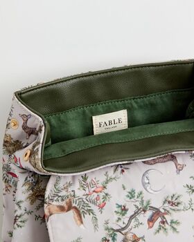 Fable A Night's Tale Woodland Mini Backpack, 4 of 7