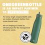 500ml Gecko Evolution Stainless Steel Insulated Bottle, thumbnail 7 of 11