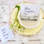 Will You Marry Me? Proposal Tea Gift Set, thumbnail 8 of 10