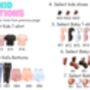 Personalised Family Print Gift For Mum And Children, thumbnail 2 of 10