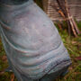 Madame Duck Garden Ornament, thumbnail 5 of 5