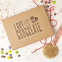 Easter Chocolate Medal Activity Set For Kids, thumbnail 5 of 8