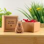 You Make Me So Capy Tiny Little Gifts, thumbnail 2 of 2