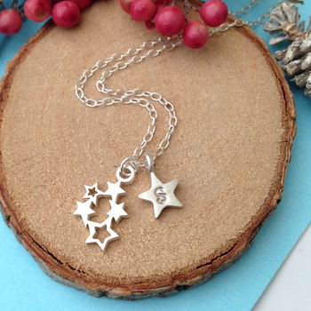 My Magic Star Necklace, 11 of 12