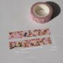 Cherry Blossom Washi Tape, thumbnail 4 of 4
