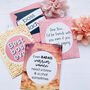 Boss Lady Gift | Entrepreneur Tea Gift | Women Empowerment Gift, thumbnail 9 of 12