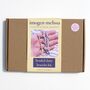 The Beaded Daisy Bracelet Kit, thumbnail 9 of 9