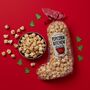 Vegan Christmas Popcorn Selection, thumbnail 2 of 7