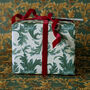 Vintage Christmas Wrapping Paper Set, thumbnail 1 of 12