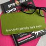 Personalised Googly Eyes Felt Glasses Case, thumbnail 1 of 4