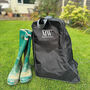 Personalised Welly Boot Bag, thumbnail 1 of 3