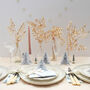 Magical Tree Personalised Place Cards, thumbnail 2 of 3