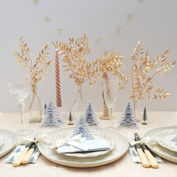 Magical Tree Personalised Place Cards, 2 of 3