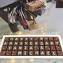 Personalised Chocolates In A Large Box, thumbnail 4 of 6