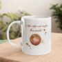 'I Like Coffee' Funny Gift Mug, thumbnail 2 of 5