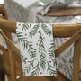 Berry Christmas Tablecloth, thumbnail 6 of 6