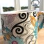 Tankard Mug In Woodstock Design, thumbnail 4 of 11