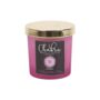 Crown Chakra Blackberry Crystal Chip Candle, thumbnail 3 of 4