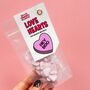 Cute Candy Love Hearts | Lovers Edition | Novelty Gift, thumbnail 2 of 3