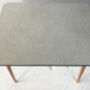 1960’s Vintage Formica Kitchen Dining Table, thumbnail 12 of 12