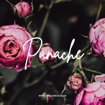 Personalised 70th Birthday Card For Her Fragranced With Rose Perfume, 7 of 11