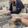 Marble Pottery Wheel Throwing Experience For Two, thumbnail 8 of 11