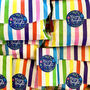 Christmas Gift Set Teen Tween Girl Personalised Eve Box, thumbnail 8 of 12
