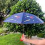 Personalised Children's Umbrella, thumbnail 11 of 12