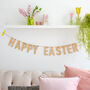 Personalised Wooden Easter Garland, thumbnail 3 of 3