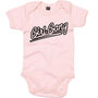 Alternative Girl Gang Baby Grow, thumbnail 2 of 3