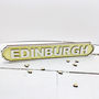 Personalised Town, City Vintage Wooden Roadsign, thumbnail 9 of 12