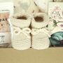 New Parent And New Baby Raff Gift Set, thumbnail 4 of 7