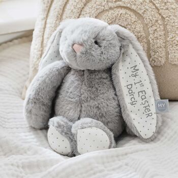 Peter Rabbit’s 1st Easter Read And Cuddle Gift Set, 6 of 8