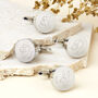 Personalised Dog Breed Cufflinks, thumbnail 5 of 12