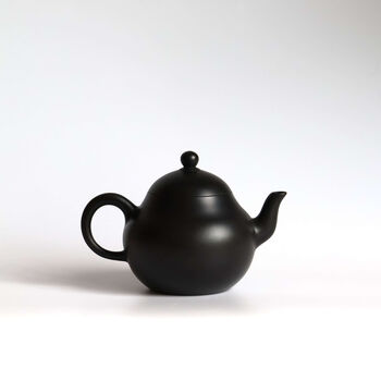 Pear Gongfu Teapot 180ml, 3 of 8
