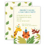 Personalised Children's Birthday Party Invitations, thumbnail 8 of 9