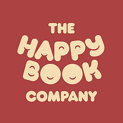 Happy Book Company logo