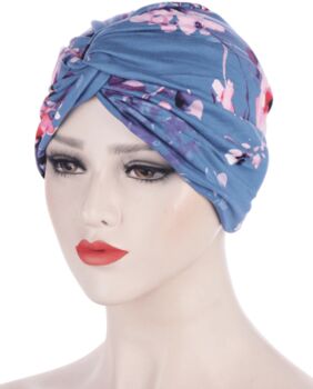Cancer Care Headwear And Gifts Package, 8 of 11