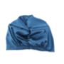 Silk Style Chemo Headwear Turban Satin, thumbnail 9 of 11