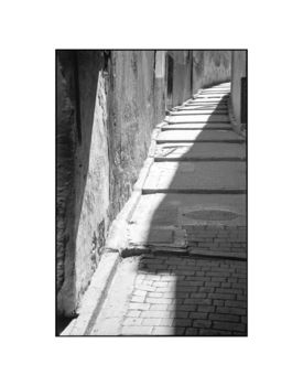 Steps, The Medina, Fes, Morocco Photographic Art Print, 2 of 4