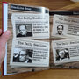 1965: What A Year To Be Born | 61st Birthday Gift Book, thumbnail 5 of 12