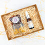 Organic Regenerating Facial Skincare Gift Box, thumbnail 5 of 12