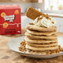 Caramelised Biscuit 'Biscoff' Pancake Mix, thumbnail 1 of 3