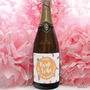 Personalised Bride Tribe Bubbly Labels, thumbnail 3 of 5